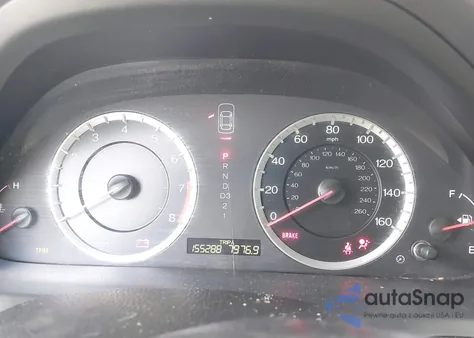 2010 Honda Accord 2.4 Lx from USA, damaged, VIN 1HGCP2F33AA069249